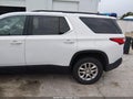 2020 Chevrolet Traverse — photo 6 of 16 | VIN 1GNERGKW4LJ160734