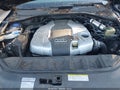 2014 Audi Q7 — photo 10 of 16 | VIN WA1LMBFE4ED011125
