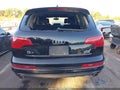 2014 Audi Q7 — photo 16 of 16 | VIN WA1LMBFE4ED011125
