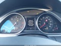 2014 Audi Q7 — photo 7 of 16 | VIN WA1LMBFE4ED011125