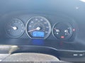 2010 Hyundai Santa Fe — photo 7 of 11 | VIN 5NMSKDAG9AH385016