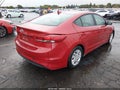 2017 Hyundai Elantra — photo 4 of 16 | VIN 5NPD74LF3HH087203