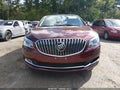 2016 Buick LaCrosse — photo 12 of 17 | VIN 1G4GB5G32GF110153