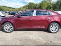 2016 Buick LaCrosse — photo 14 of 17 | VIN 1G4GB5G32GF110153
