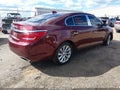 2016 Buick LaCrosse — photo 4 of 17 | VIN 1G4GB5G32GF110153