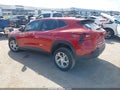 2026 Chevrolet Trax — photo 3 of 17 | VIN KL77LFEPXTC105725