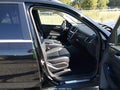 2015 Mercedes-Benz ML-Class — photo 5 of 16 | VIN 4JGDA5HB5FA561620