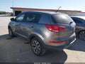 2016 Kia Sportage — photo 3 of 11 | VIN KNDPB3AC3G7804815