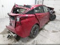 2022 Toyota Prius — photo 4 of 21 | VIN JTDL9MFU5N3034509