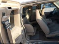 2000 Ford Ranger — photo 8 of 17 | VIN 1FTZR15X4YPA49424