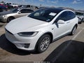 2021 Tesla Model X — photo 2 of 15 | VIN 5YJXCDE28MF322979