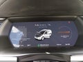 2021 Tesla Model X — photo 7 of 15 | VIN 5YJXCDE28MF322979