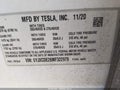 2021 Tesla Model X — photo 9 of 15 | VIN 5YJXCDE28MF322979