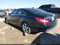 2012 Mercedes-Benz CLS-Class — photo 3 of 16 | VIN WDDLJ7DB8CA017065