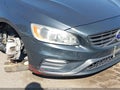 2015 Volvo S60 — photo 18 of 18 | VIN YV1902TG5F1306961