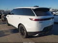 2025 Land Rover Range Rover Sport — photo 3 of 16 | VIN SAL1P9EU8SA456348