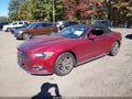2016 Ford Mustang — photo 2 of 10 | VIN 1FATP8UH7G5212940