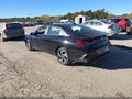 2025 Hyundai Elantra — photo 3 of 16 | VIN KMHLS4DG0SU948847