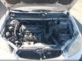 2003 Toyota Matrix — photo 10 of 11 | VIN 2T1KR32E93C150076