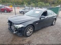 2014 BMW 5 Series — photo 2 of 11 | VIN WBA5A7C52ED615682