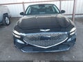 2022 Genesis G70 — photo 12 of 16 | VIN KMTG34TA2NU097625
