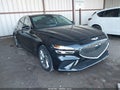 2022 Genesis G70 — photo 1 of 16 | VIN KMTG34TA2NU097625