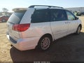 2009 Toyota Sienna — photo 4 of 15 | VIN 5TDZK22C99S239433