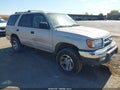 1999 Toyota 4Runner — photo 1 of 12 | VIN JT3GM84R1X0044968