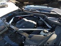 2026 BMW X6 — photo 10 of 16 | VIN 5UX33EX00T9217778
