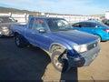 1999 Toyota Tacoma — photo 1 of 13 | VIN 4TASN92N5XZ416313