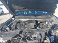 2021 Mazda CX-9 — photo 10 of 17 | VIN JM3TCADY6M0507962