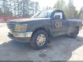 1994 Toyota T100 — photo 2 of 12 | VIN JT4VD10AXR0021587