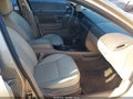 2001 Mercury Sable — photo 5 of 11 | VIN 1MEFM55S41A650563