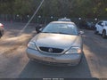 2001 Mercury Sable — photo 6 of 11 | VIN 1MEFM55S41A650563