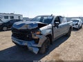2026 Chevrolet Silverado 1500 — photo 2 of 15 | VIN 1GCPABEK7TZ409906