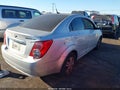 2012 Chevrolet Sonic — photo 4 of 12 | VIN 1G1JC5SH6C4109001