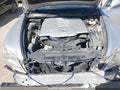 2008 Lexus LS 460 — photo 10 of 12 | VIN JTHBL46FX85072520