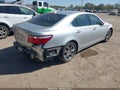 2008 Lexus LS 460 — photo 4 of 12 | VIN JTHBL46FX85072520