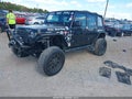 2016 Jeep Wrangler Unlimited — photo 2 of 16 | VIN 1C4BJWDG4GL320950