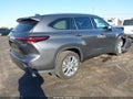 2024 Toyota Highlander Hybrid — photo 4 of 17 | VIN 5TDXBRCHXRS618306