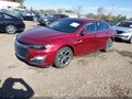 2024 Chevrolet Malibu — photo 2 of 17 | VIN 1G1ZD5ST2RF137282