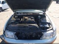 1997 Lexus LS 400 — photo 10 of 16 | VIN JT8BH28F3V0093642