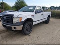 2011 Ford F-150 — photo 2 of 11 | VIN 1FTMF1CM6BKD59820