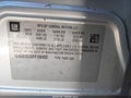 2015 Buick LaCrosse — photo 9 of 11 | VIN 1G4GB5G38FF188452