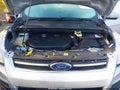 2016 Ford Escape — photo 10 of 15 | VIN 1FMCU9J92GUA57298