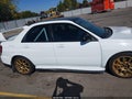 2006 Subaru Impreza — photo 13 of 16 | VIN JF1GD70616L525372