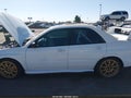 2006 Subaru Impreza — photo 6 of 16 | VIN JF1GD70616L525372