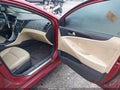 2014 Hyundai Sonata — photo 5 of 11 | VIN 5NPEC4AC5EH852402