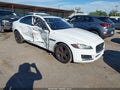 2018 Jaguar XF — photo 1 of 17 | VIN SAJBR4FX1JCY70898