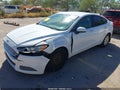 2013 Ford Fusion — photo 2 of 16 | VIN 3FA6P0G7XDR236787